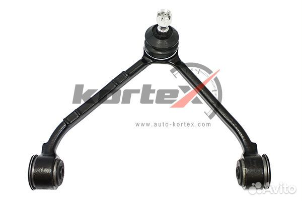 Рычаг ssang yong actyon/kyron/rexton 06- пер.по