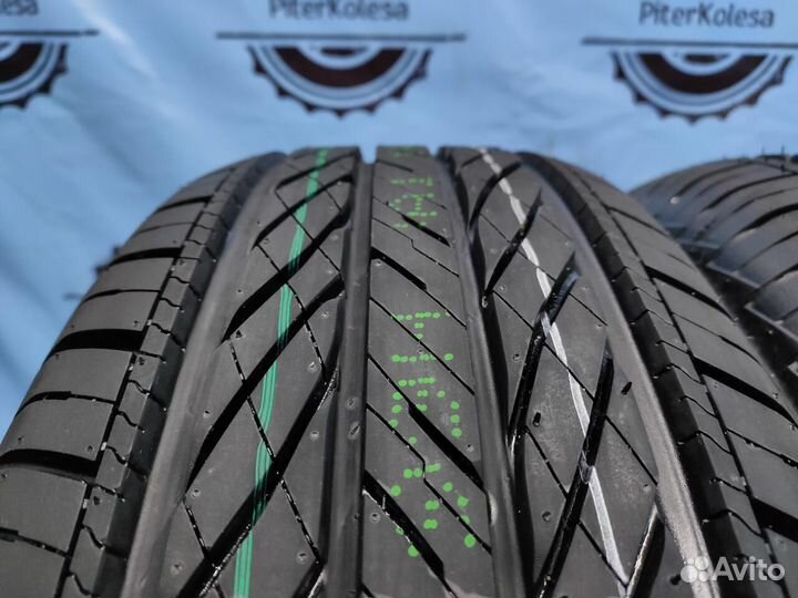 Tracmax X-Privilo H/T 225/60 R17 99H