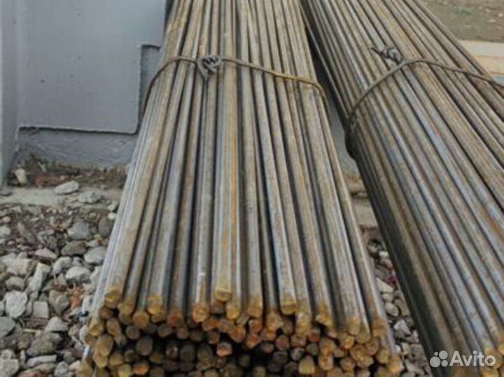 Арматура 18 мм