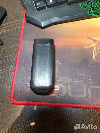Протативное зарядное устройство(powerbank)