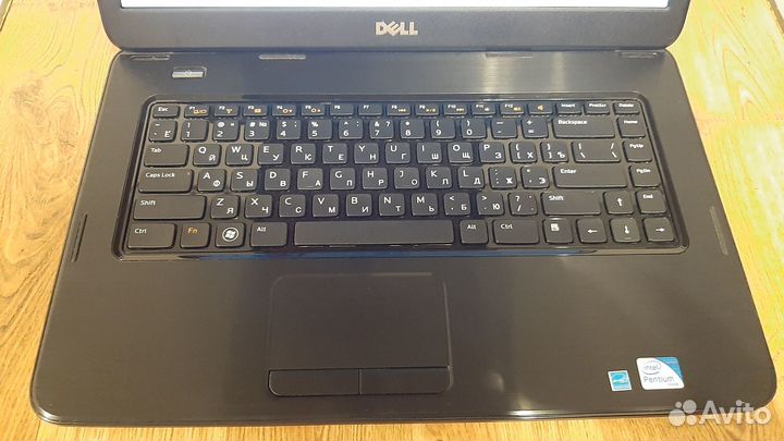 Ноутбук Dell Inspiron N5050 #1041