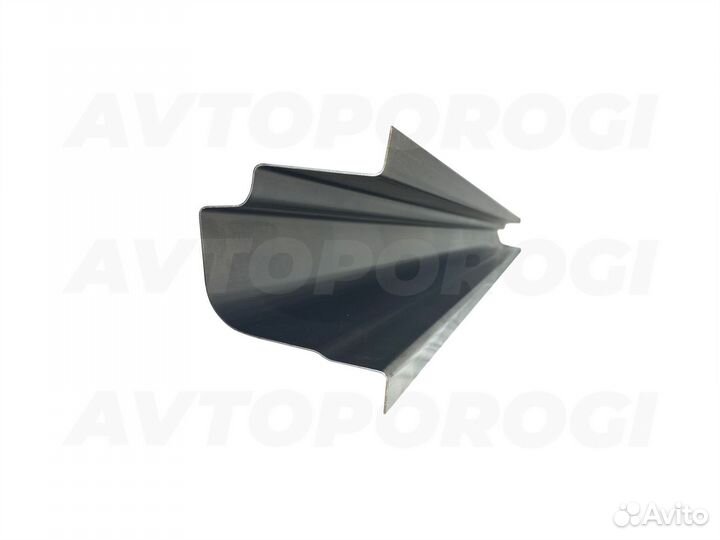 Изготовление авто порогов и рем арок на ваше авто