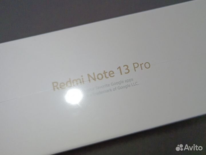 Xiaomi Redmi Note 13 Pro, 12/512 ГБ