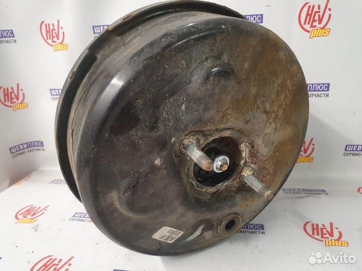 Усилитель тормозов Chevrolet TrailBlazer