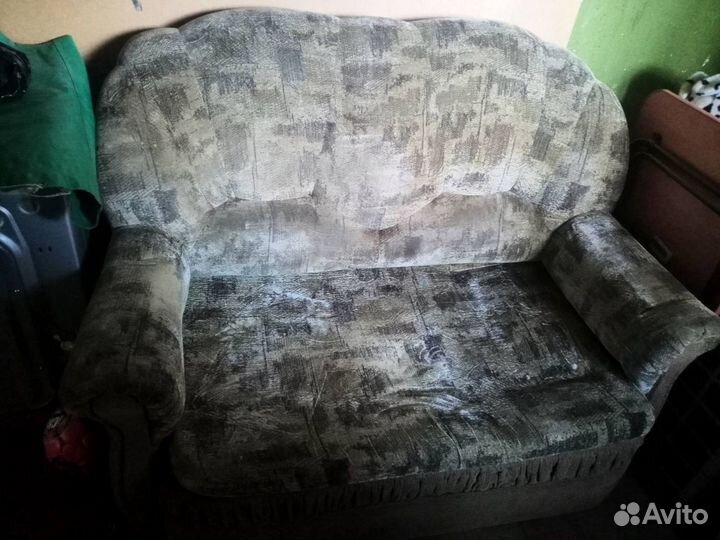 Продам диван