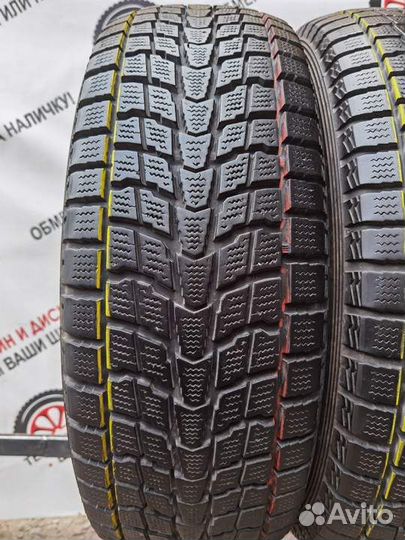 Dunlop Grandtrek SJ6 235/65 R17 104Q
