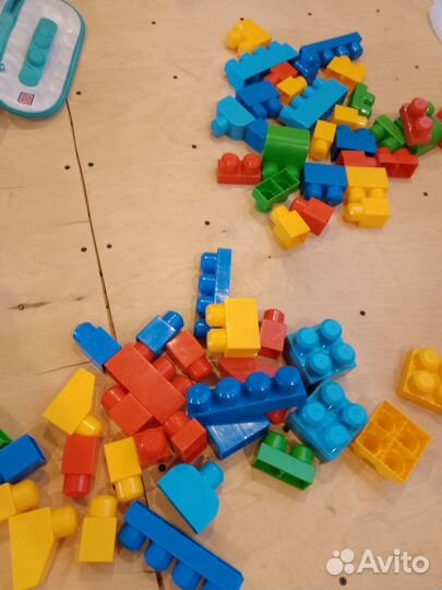 Конструктор для детей