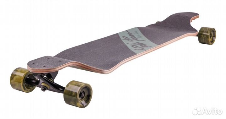 Скейтборд High Line дерево TLS-4009