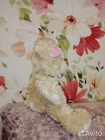 Мягкая игрушка