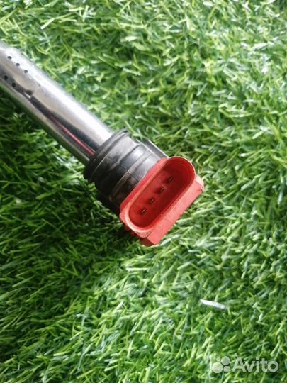 Катушка зажигания Audi A6 C6 AUK 2008