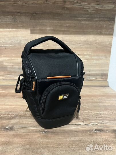 Сумка для камеры новая фотосумка