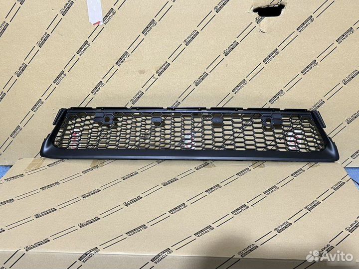 Решетка передняя Lexus Gx 460 2013-2019