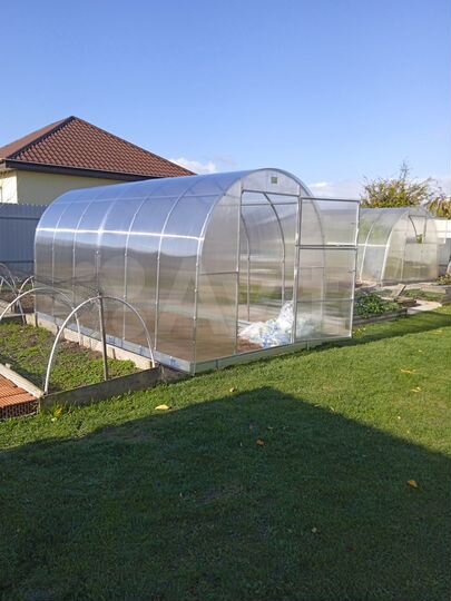 Коттедж 74 м² на участке 6,9 сот.