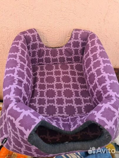 Лежанка для животных