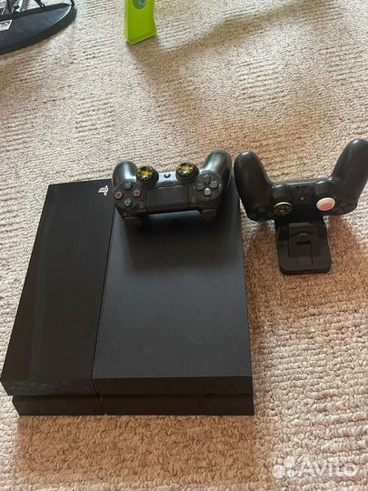 Sony playstation 4 PS4