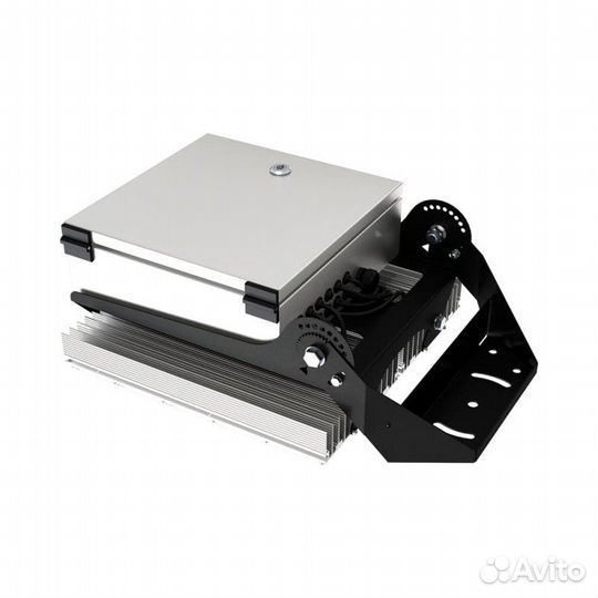 Светодиодный прожектор Плазма S для спорта