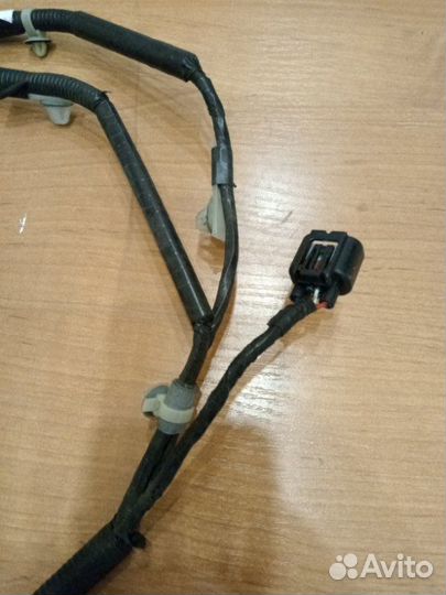 Проводка (коса) двери задняя левая Honda Accord