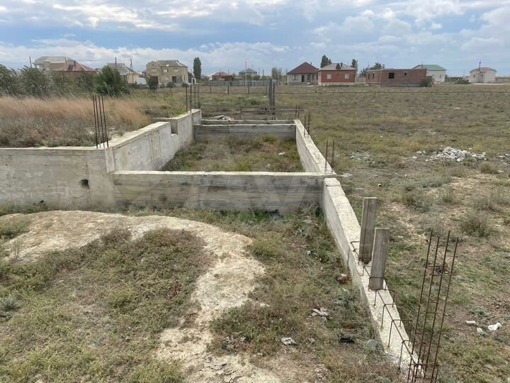 Участок 15 сот. (ИЖС)