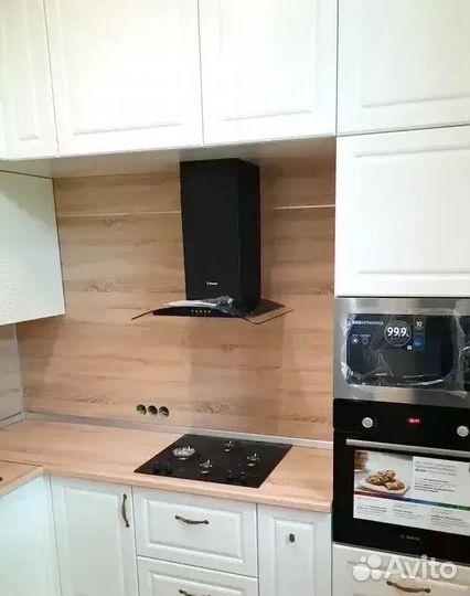 Кухонный гарнитур. Высочайший уровень исполнения