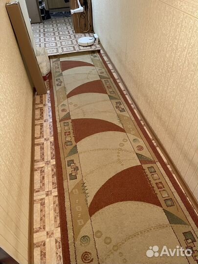 Ковровая дорожка