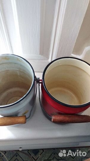 Молочный бидон