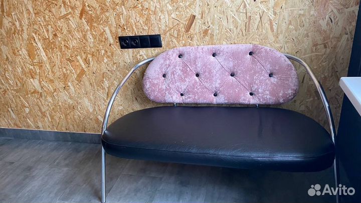 Кушетка диванчик