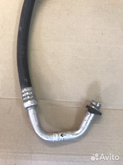 Трубка кондиционера Renault Laguna 2