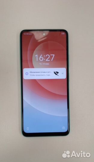 TECNO Camon 19 Neo, 6/128 ГБ