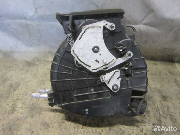 Печка в сборе Hyundai Accent II (+тагаз) 2000-2012