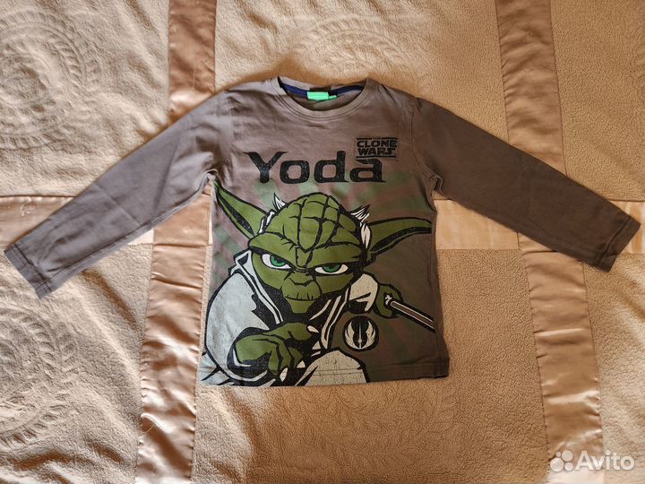 Вещи для мальчика 116-122 Mothercare, Стокманн