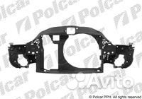 Панель передняя перед для mini ONE/cooper/cabrio (R50/R52/R53) 06.01-07.07 бензин кроме Cooper S