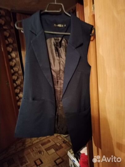 Школьная форма