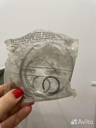 Пыльник шруса Febest 1215-Solt