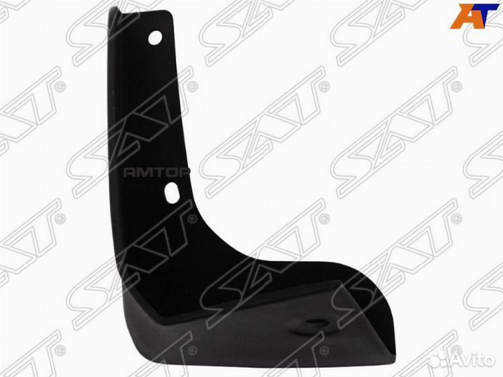 SAT ST-DTW8-064B-2 Брызговик nissan teana 14- задн