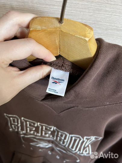 Костюм спортивный Reebok