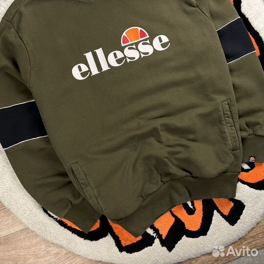 Свитшот Ellesse