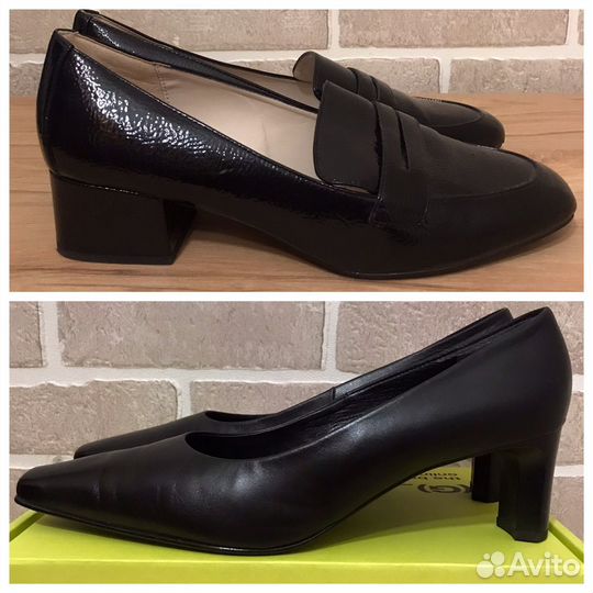 Ботильоны ботинки разм 43 новые демисезонные