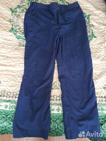 Военная форма