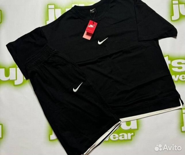 Костюм nike