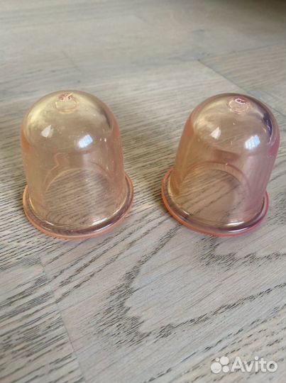 Массаж банки вакуумные