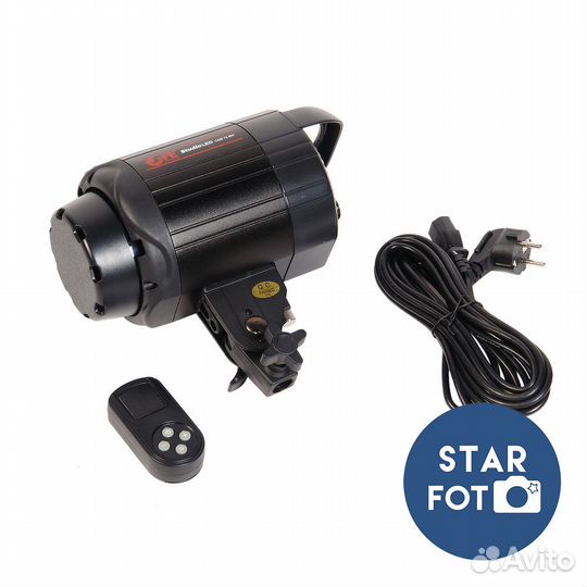 Осветитель студийный Falcon Eyes Studio LED COB75