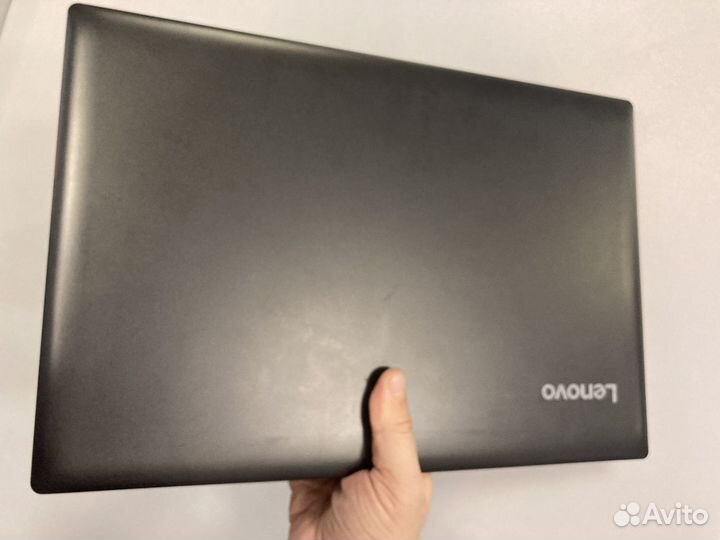 Lenovo 330 15IKB, i3-7020, MX150, 8Gb, SSD256