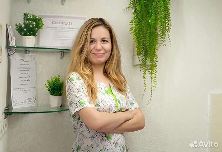 Массаж,услуги массажиста