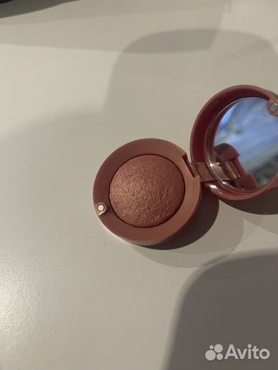 Косметика б/у