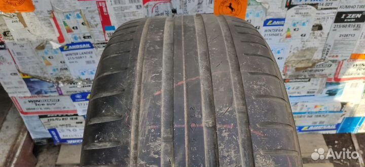 Nokian Tyres Z SUV 275/40 R20 106Y