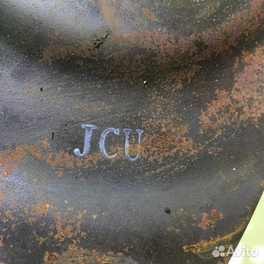 Щуп масляный Хендай Солярис