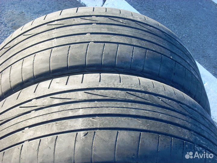 Bridgestone Dueler H/P Sport 265/50 R19 110W