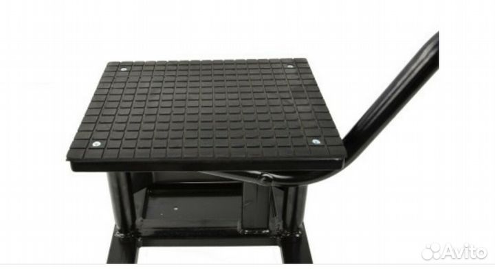 Стойка стенд под мотоцикл