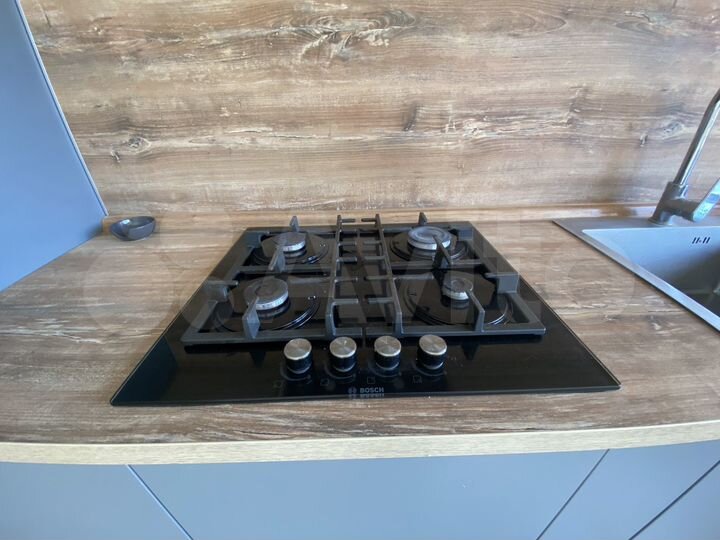 2-к. квартира, 56,2 м², 3/4 эт.