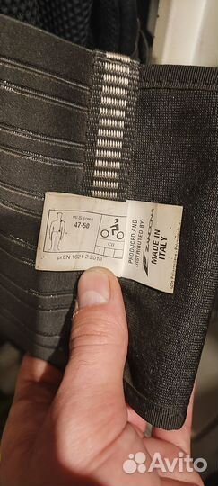 Черепаха для мотокросса